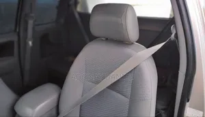 Toyota Hilux 2.5 D-4D SRX 2009 Silver