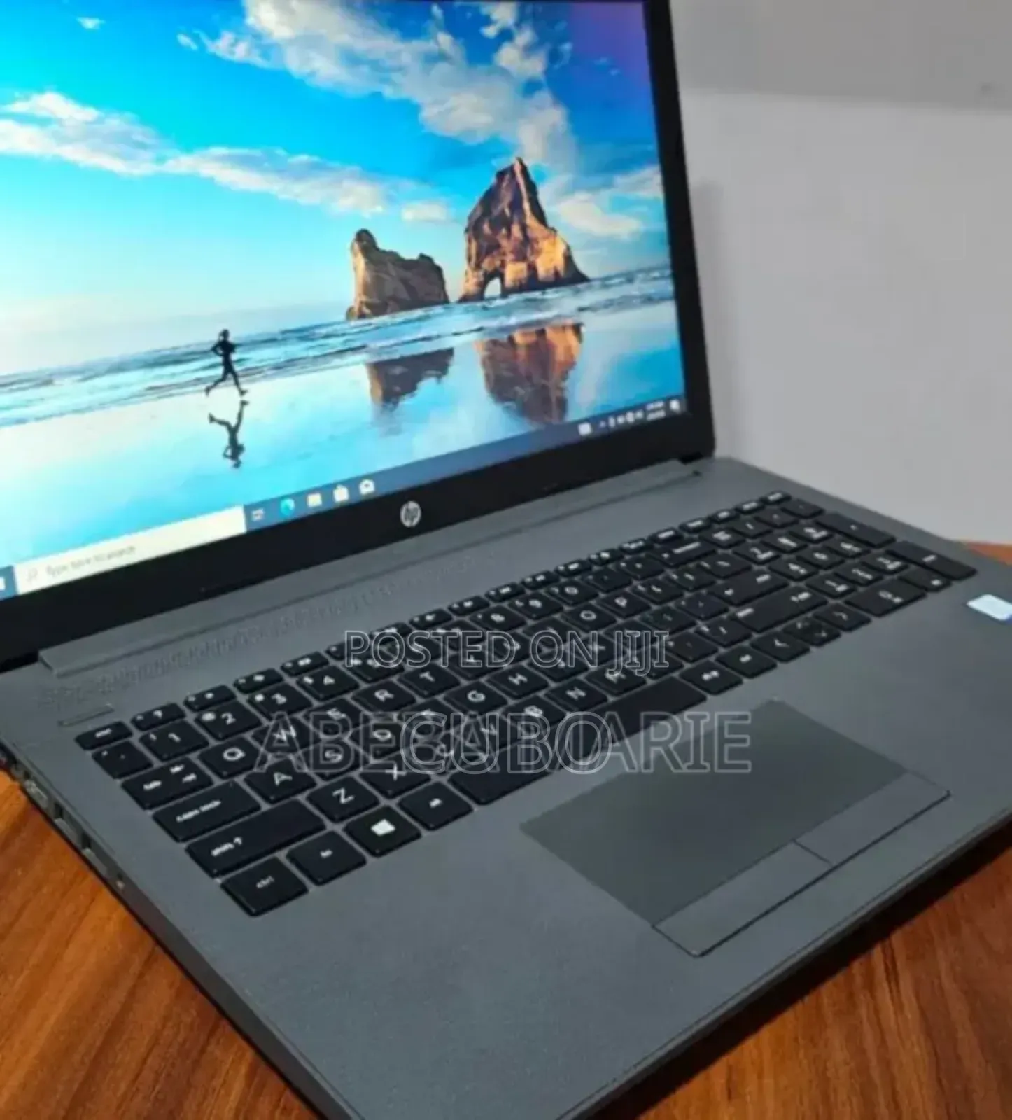 Laptop HP Stream Notebook 16GB Intel Core I7 SSD 1T