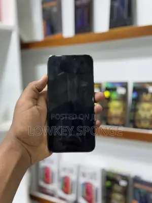 New Apple iPhone 15 Pro Max 256 GB Black