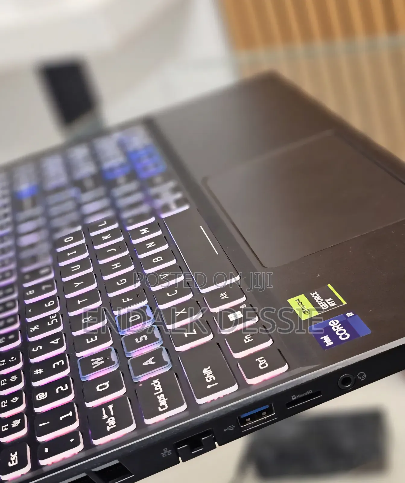 New Laptop Acer Predator Helios 300 16GB Intel Core I9 SSD 1T