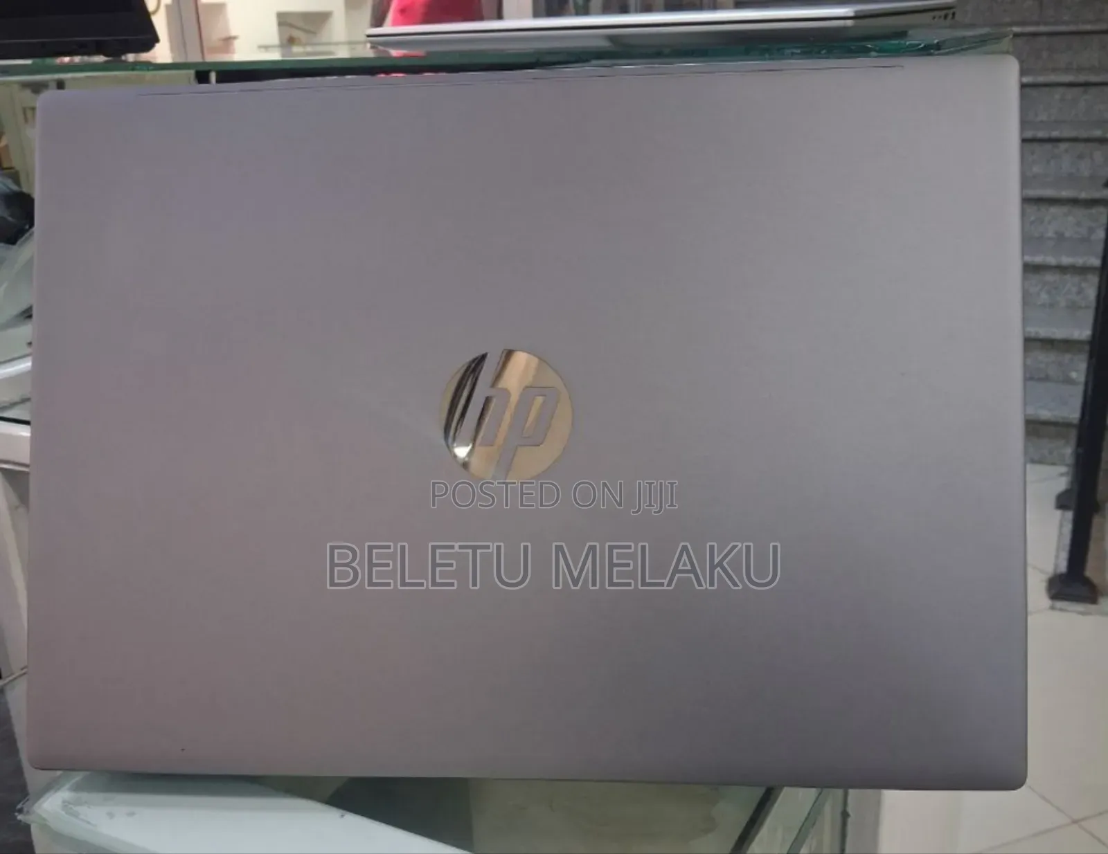 New Laptop HP Pavilion 15 8GB AMD Ryzen 5 SSD 512GB