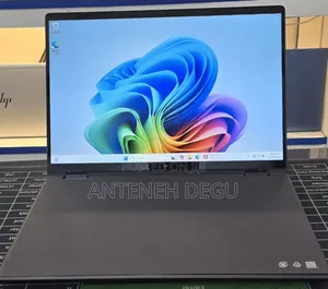 Photo - New Laptop HP OmniBook Ultra Flip 14" 16GB Intel Core Ultra 7 SSD 1T