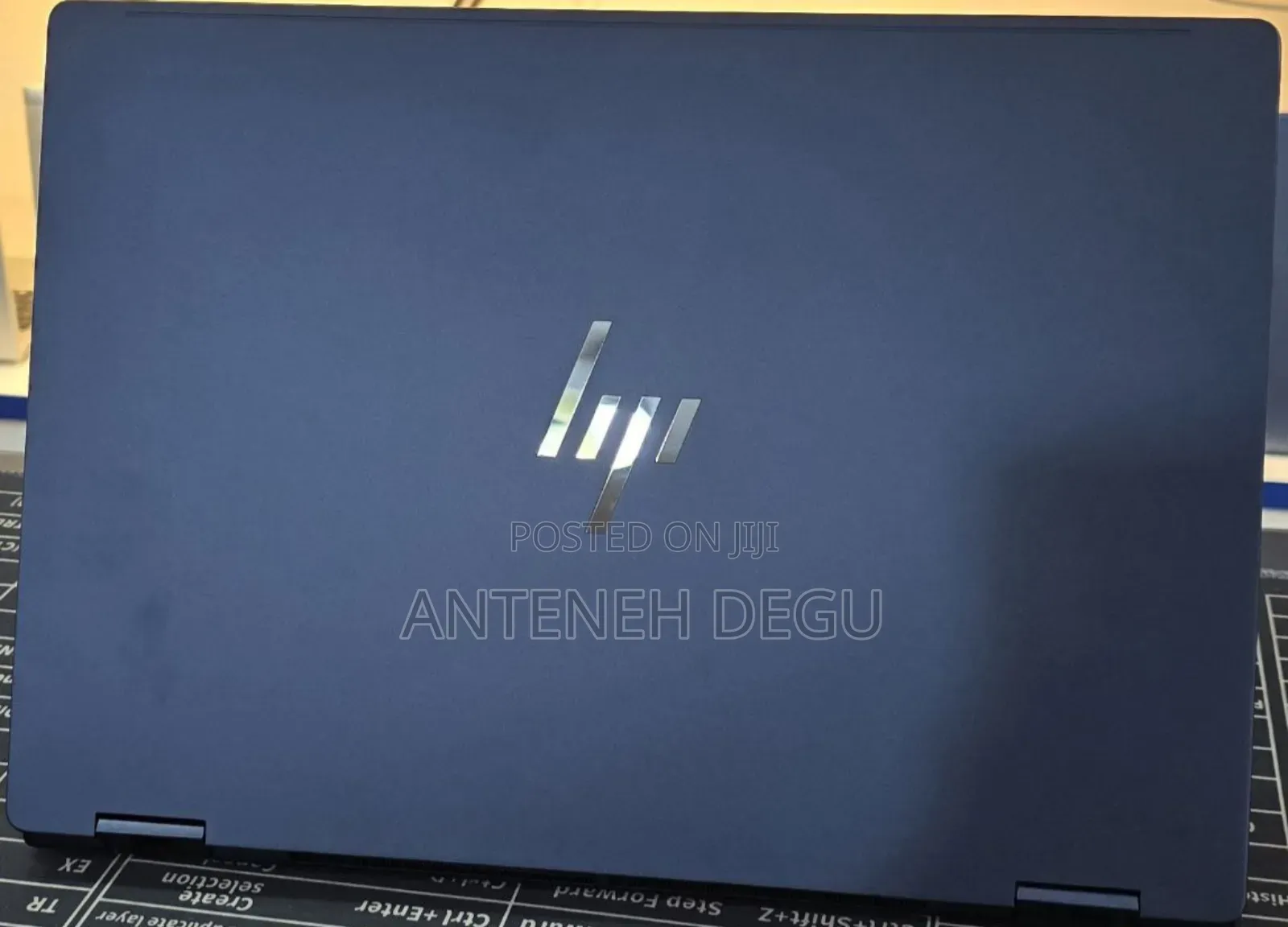 New Laptop HP OmniBook Ultra Flip 14" 16GB Intel Core Ultra 7 SSD 1T