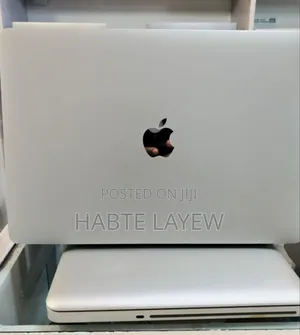 New Laptop Apple MacBook Pro M1 16GB Apple M1 SSD 512GB