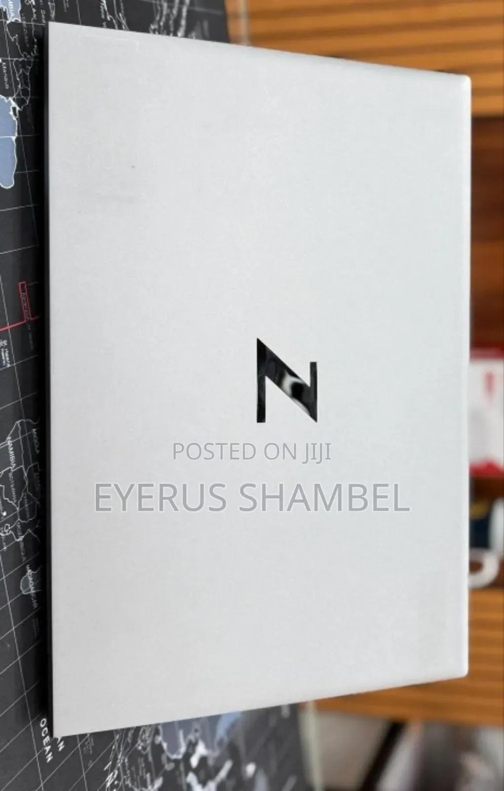 New Laptop HP ZBook Firefly G8 16GB Intel Core I7 SSD 512GB