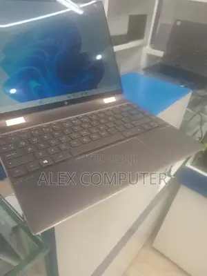 New Laptop HP Spectre X360 13 16GB Intel Core I7 SSD 1T