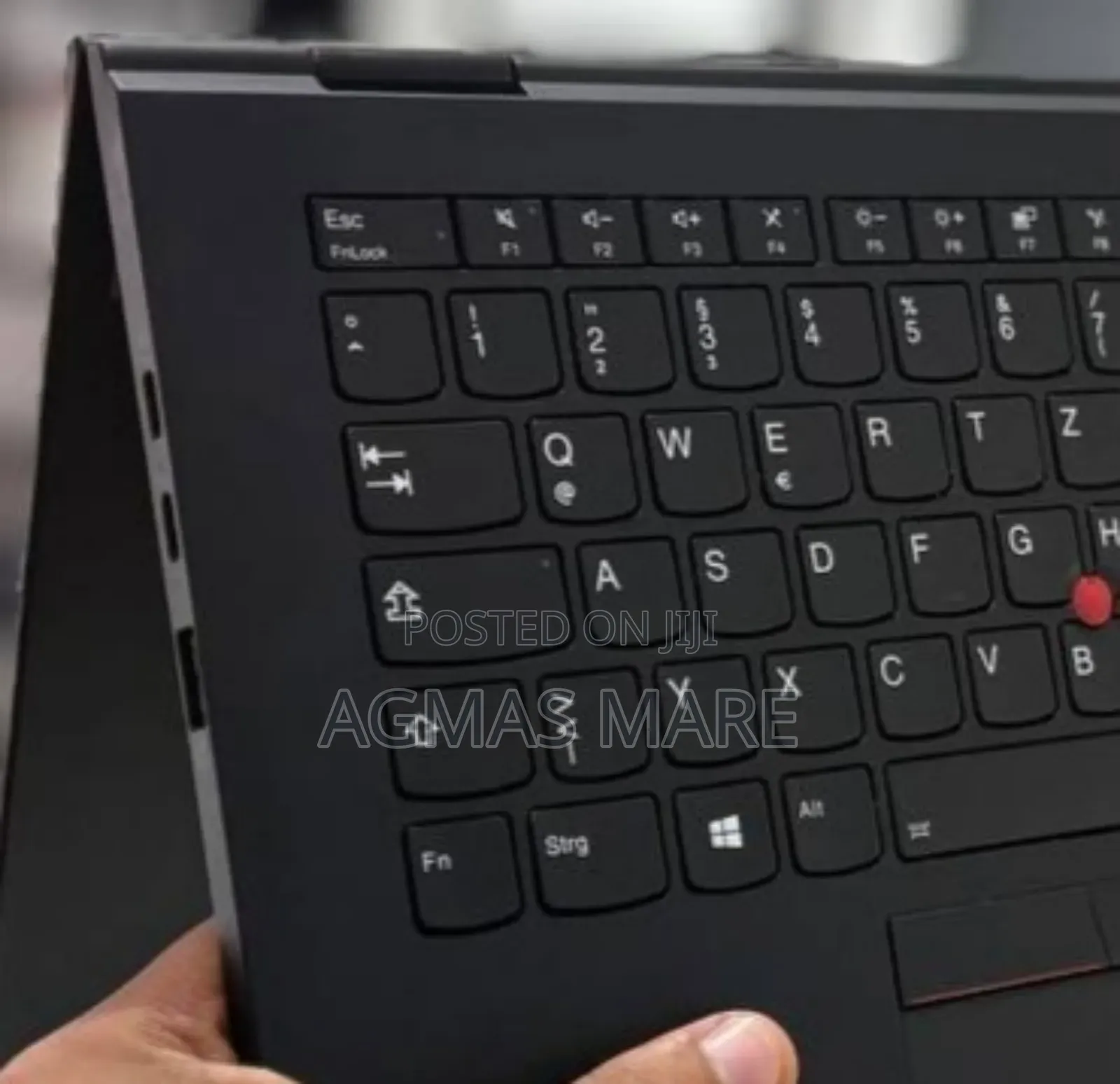 New Laptop Lenovo Thinkpad X1 Yoga 16GB Intel Core I5 SSD 512GB