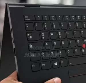 New Laptop Lenovo Thinkpad X1 Yoga 16GB Intel Core I5 SSD 512GB