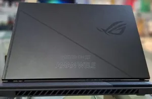 New Laptop Asus ROG Strix G16 G614 16GB Intel Core I7 SSD 1T