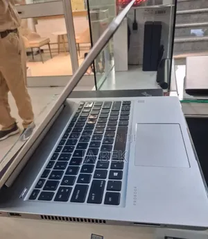 New Laptop HP ProBook 440 G7 8GB Intel Core I5 SSD 256GB