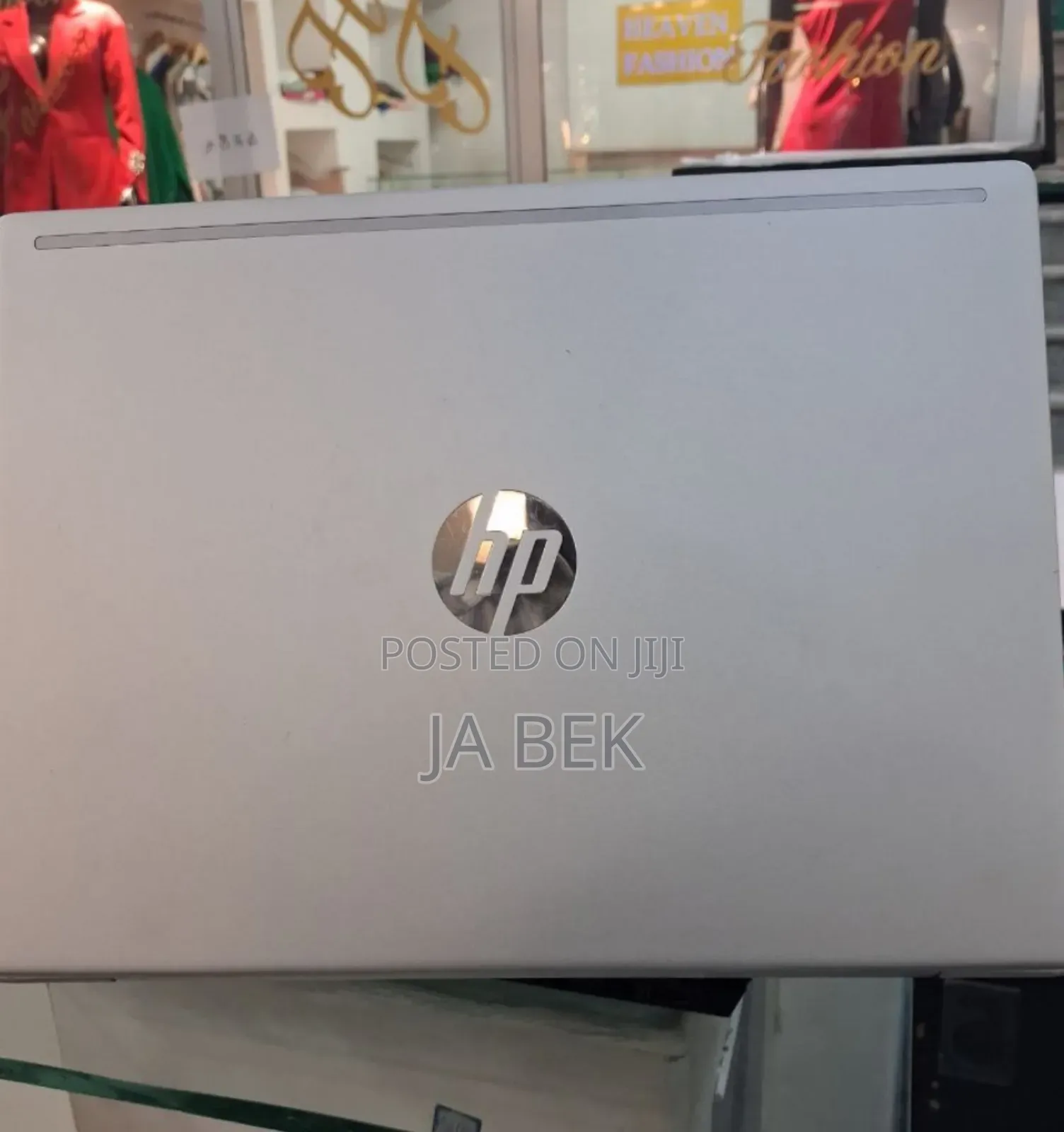 New Laptop HP ProBook 440 G7 8GB Intel Core I5 SSD 256GB