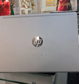 New Laptop HP ProBook 440 G7 8GB Intel Core I5 SSD 256GB