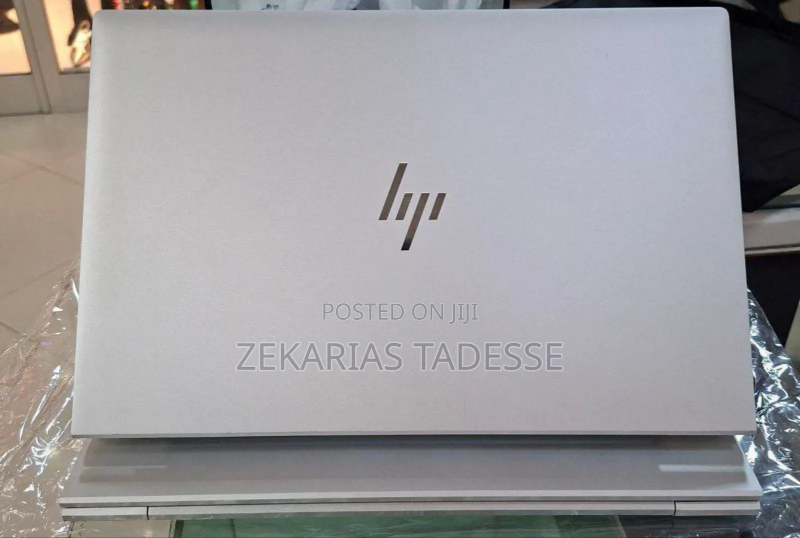 New Laptop HP EliteBook 840 G7 16GB Intel Core i5 SSD 512GB