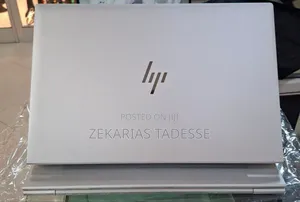 New Laptop HP EliteBook 840 G7 16GB Intel Core i5 SSD 512GB