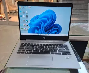 New Laptop HP ProBook 430 G7 8GB Intel Core I5 SSD 256GB