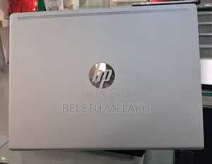 New Laptop HP ProBook 430 G7 8GB Intel Core I5 SSD 256GB