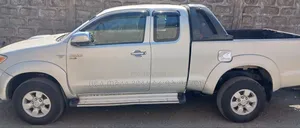 Toyota Hilux 2008
