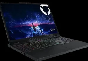 Photo - New Laptop Lenovo Legion 5 32GB Intel Core Ultra 9 SSD 1T