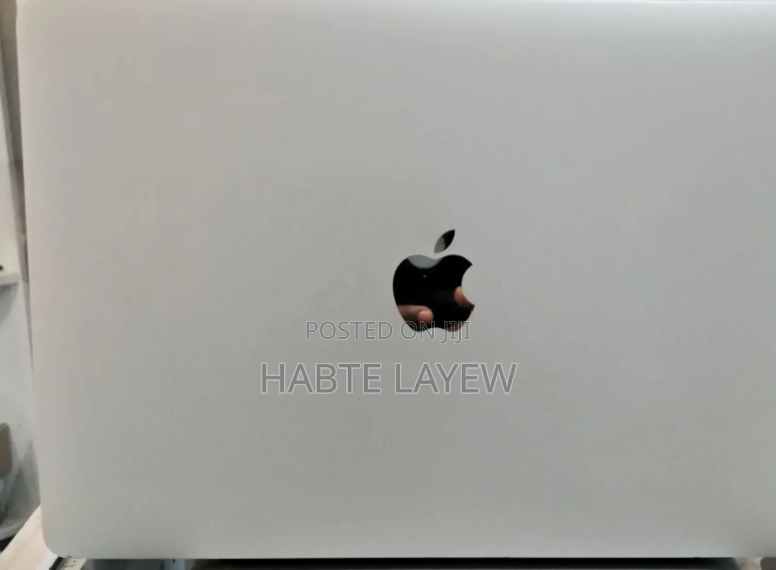 New Laptop Apple MacBook Pro M1 16GB Apple M1 SSD 512GB