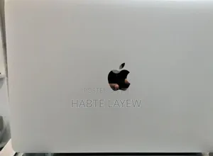 New Laptop Apple MacBook Pro M1 16GB Apple M1 SSD 512GB