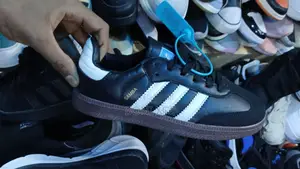 Original Adidas Samba