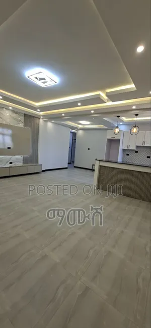Photo - Furnished 3bdrm Condo in አያት 40/60 ኮንዶሚኒየም, Bole for sale