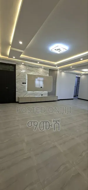 Furnished 3bdrm Condo in አያት 40/60 ኮንዶሚኒየም, Bole for sale