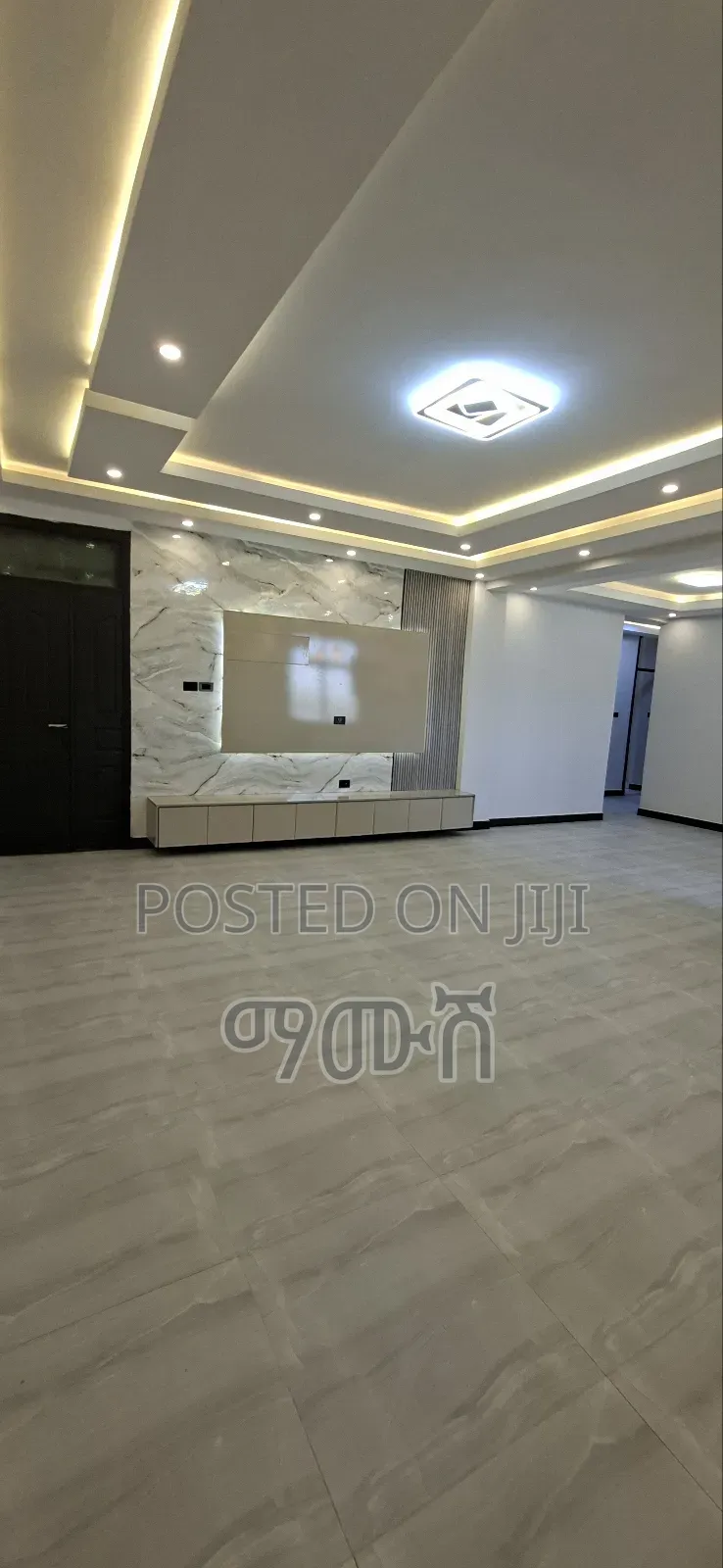 Furnished 3bdrm Condo in አያት 40/60 ኮንዶሚኒየም, Bole for sale