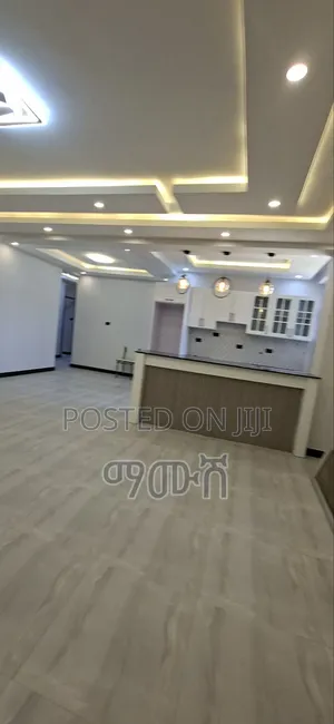 Furnished 3bdrm Condo in አያት 40/60 ኮንዶሚኒየም, Bole for sale