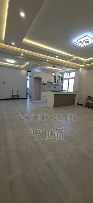 Furnished 3bdrm Condo in አያት 40/60 ኮንዶሚኒየም, Bole for sale