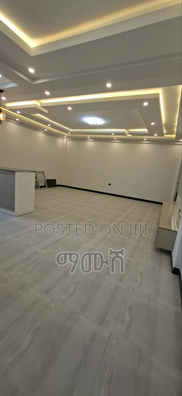 Furnished 3bdrm Condo in አያት 40/60 ኮንዶሚኒየም, Bole for sale