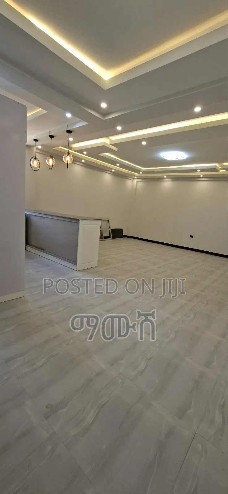 Furnished 3bdrm Condo in አያት 40/60 ኮንዶሚኒየም, Bole for sale