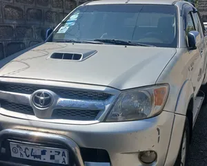 Toyota Hilux 2008