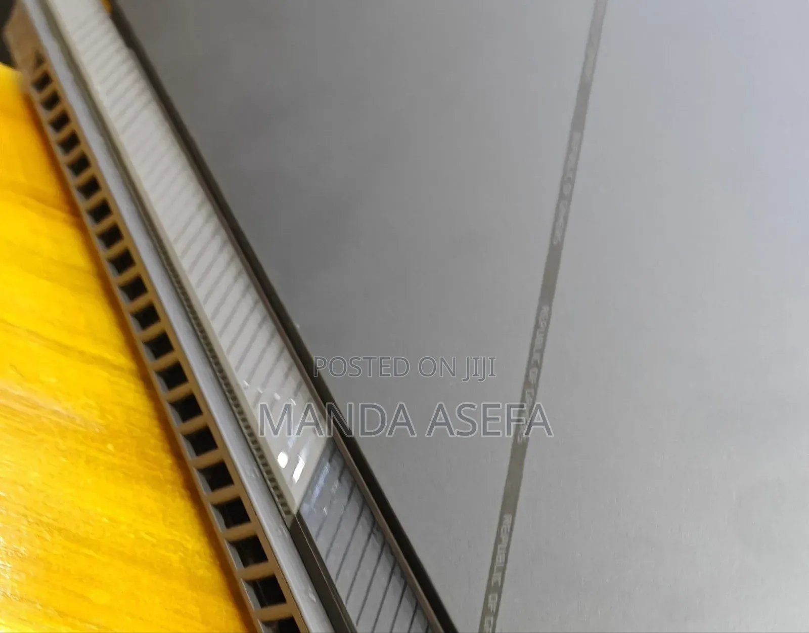 New Laptop Asus ROG Strix G16 G614 16GB Intel Core I9 SSD 1T