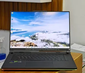 Photo - New Laptop Asus ROG Strix G16 G614 16GB Intel Core I9 SSD 1T