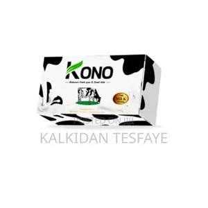 Photo - Kono Milk Soap