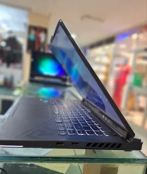 New Laptop Asus ROG Strix G16 G614 16GB Intel Core I7 SSD 1T