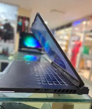 New Laptop Asus ROG Strix G16 G614 16GB Intel Core I7 SSD 1T
