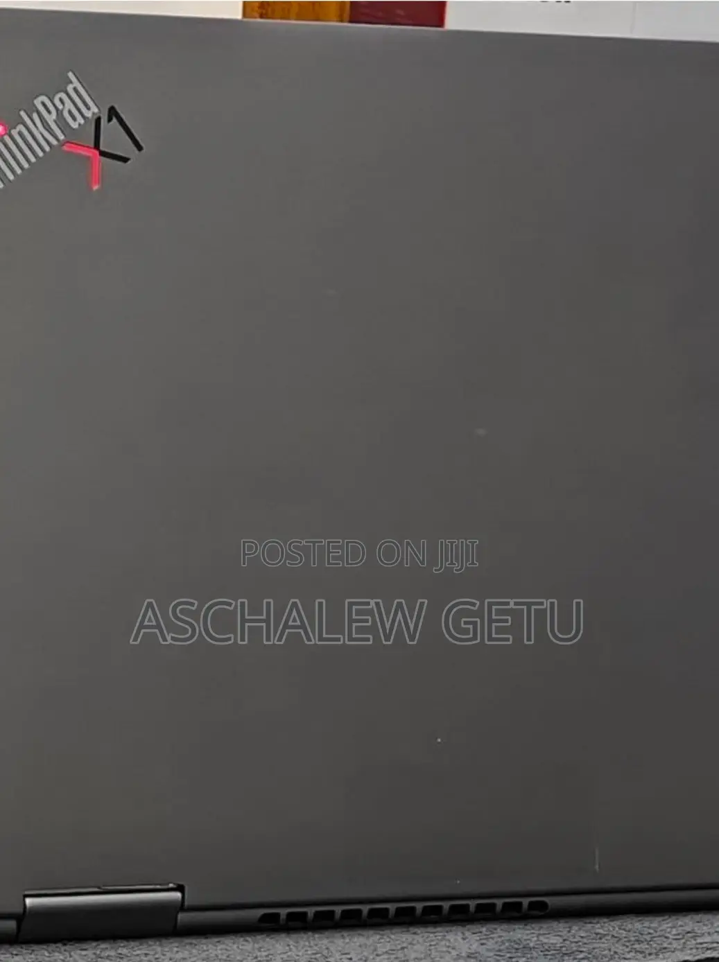 New Laptop Lenovo Thinkpad X1 Yoga 16GB Intel Core I5 SSD 512GB