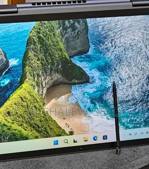 New Laptop Lenovo Thinkpad X1 Yoga 16GB Intel Core I5 SSD 512GB