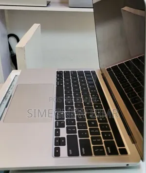 New Laptop Apple MacBook Pro M1 16GB Apple M1 Pro SSD 512GB