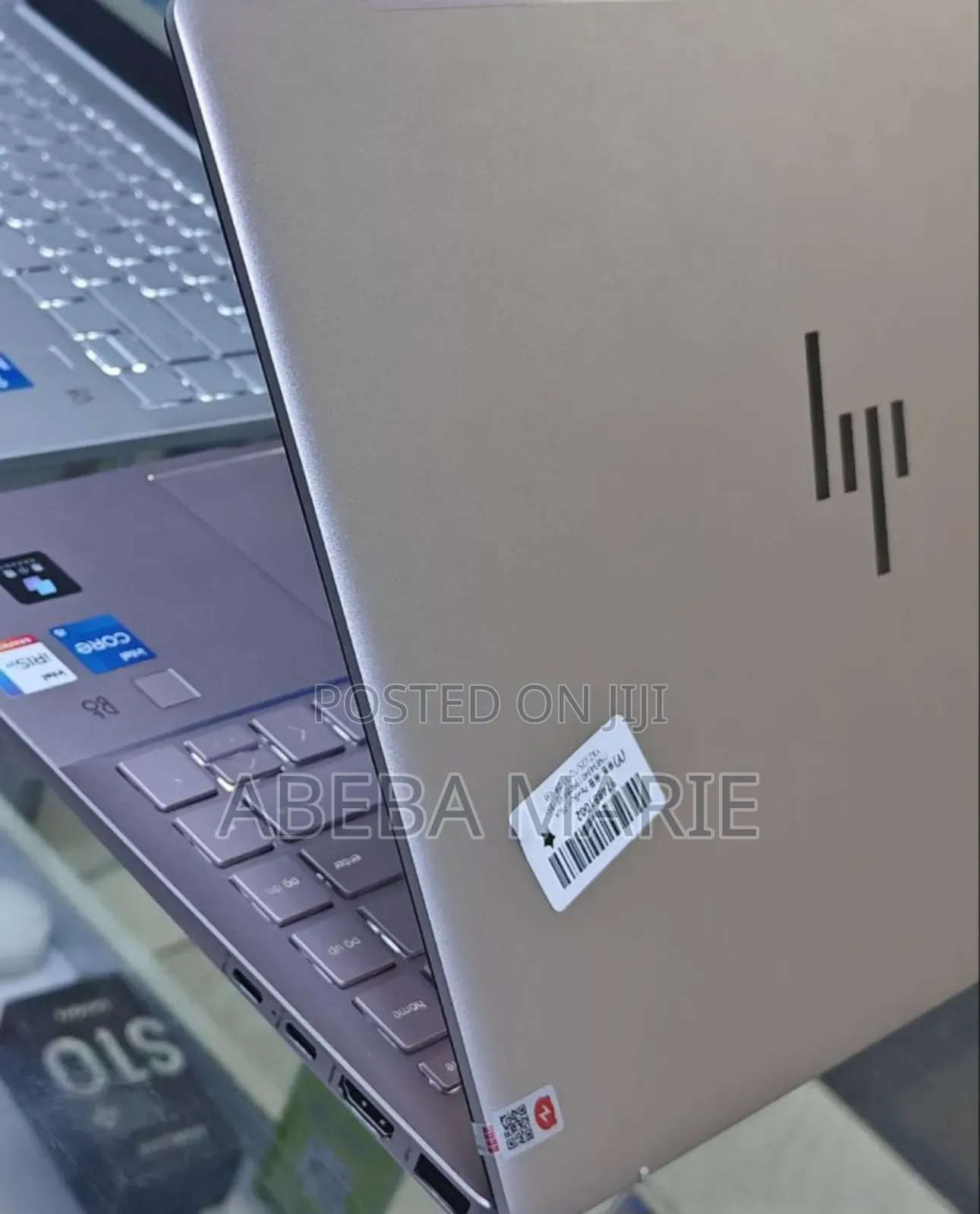 New Laptop HP Pavilion 15 16GB Intel Core I5 SSD 1T