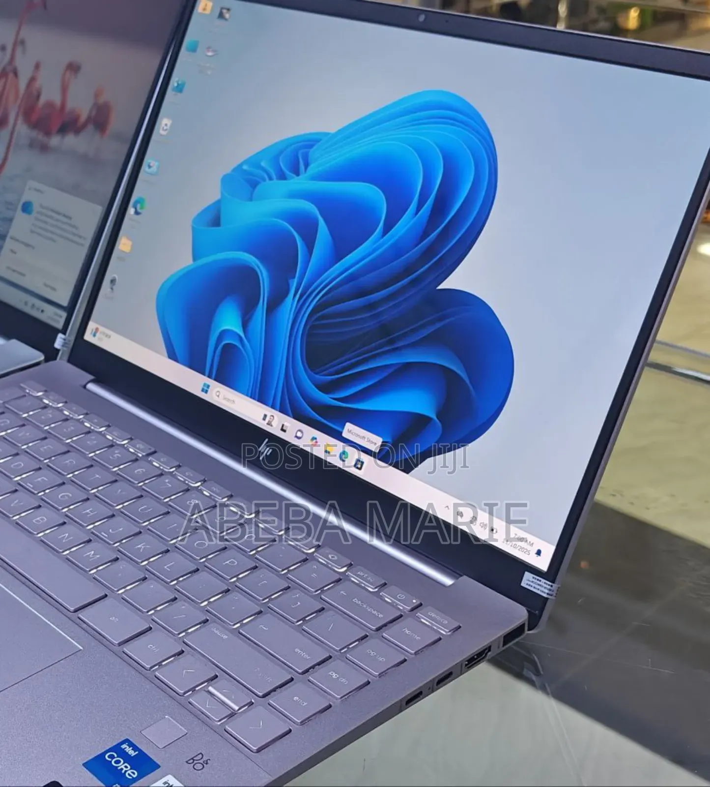 New Laptop HP Pavilion 15 16GB Intel Core I5 SSD 1T