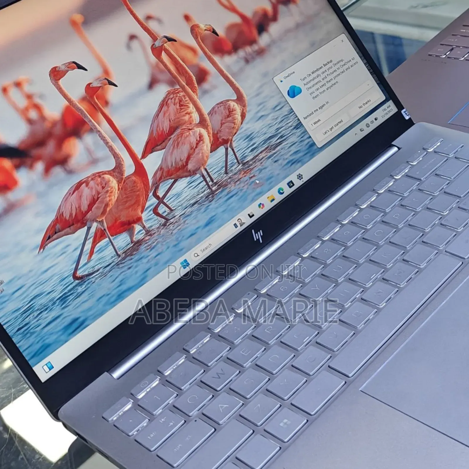 New Laptop HP Pavilion 15 16GB Intel Core I5 SSD 1T