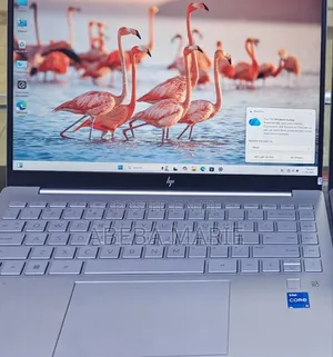 New Laptop HP Pavilion 15 16GB Intel Core I5 SSD 1T