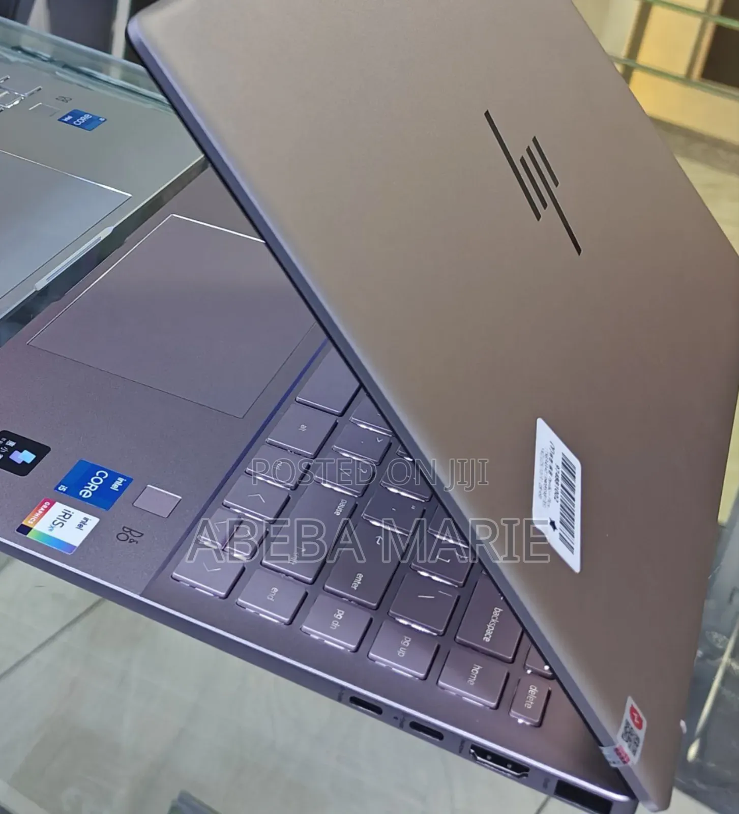 New Laptop HP Pavilion 15 16GB Intel Core I5 SSD 1T