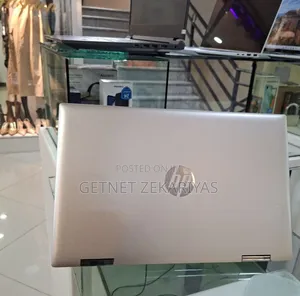 Photo - New Laptop HP Pavilion 15 8GB Intel Core I5 SSD 512GB