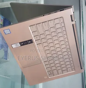 New Laptop Lenovo Yoga C930 16GB Intel Core i7 SSD 512GB