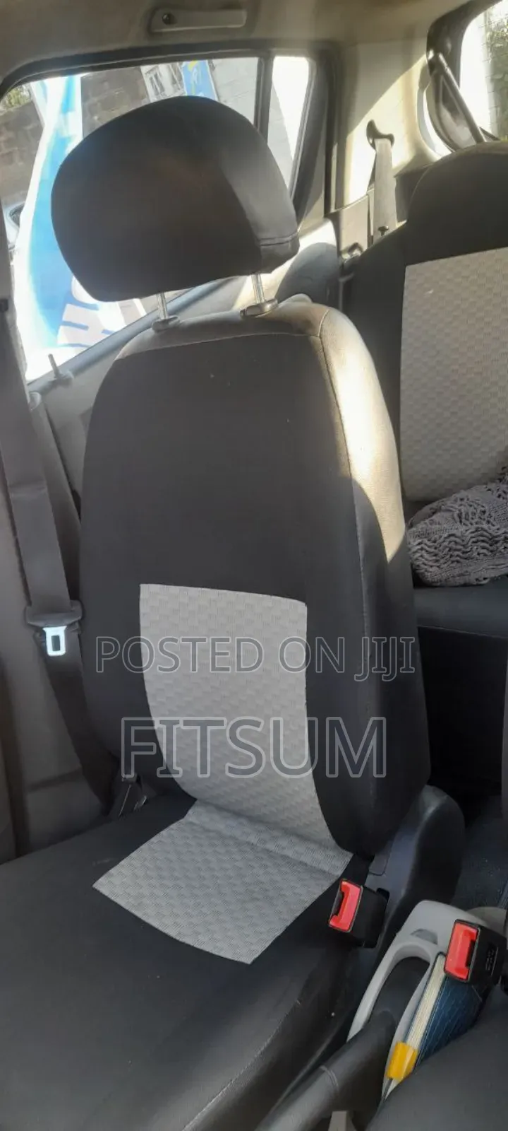 Suzuki Alto 2022 Gray