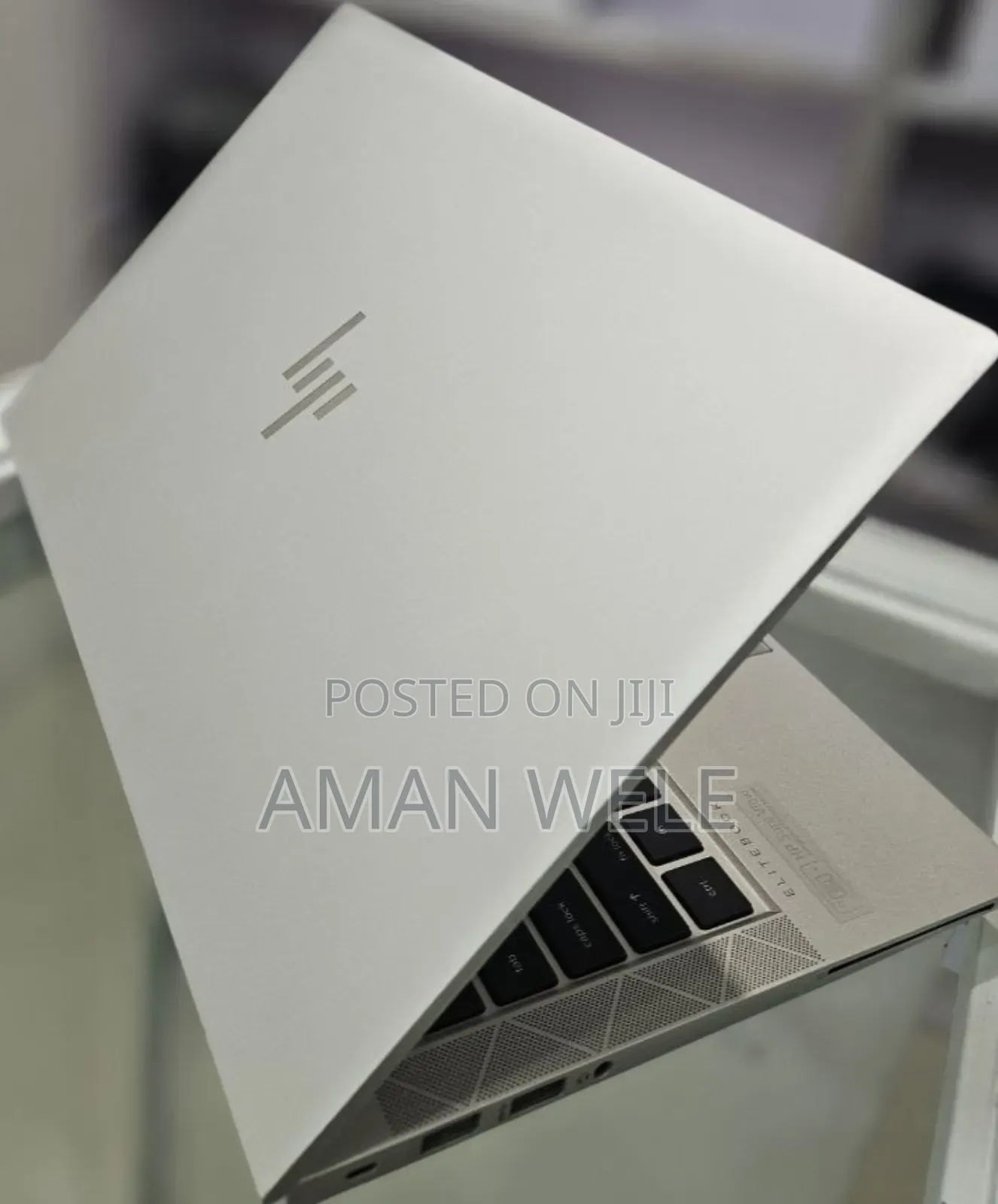 New Laptop HP EliteBook 840 G8 16GB Intel Core I7 SSD 512GB